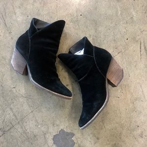 Amuse Society x Matisse Society Boot